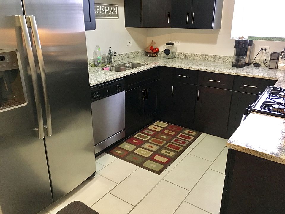 1st image of 5903 N Rockwell St #1
