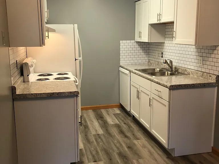 1022 A St — Photo 1