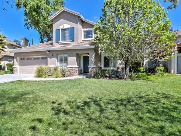 7290 Downs Dr, San Jose, CA 95139