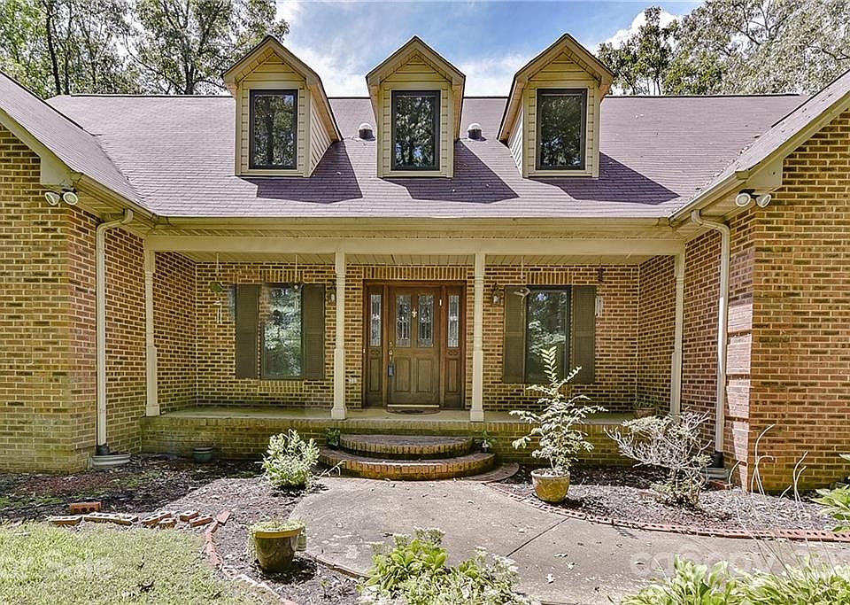2703 Fowler Secrest Rd, Monroe, NC 28110 Zillow