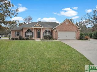 101 Pembroke Pl, Pembroke, GA 31321