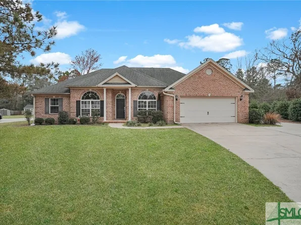 101 Pembroke Place, Pembroke, GA 31321