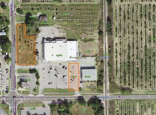 11 Highway 630 E, Frostproof, FL 33843