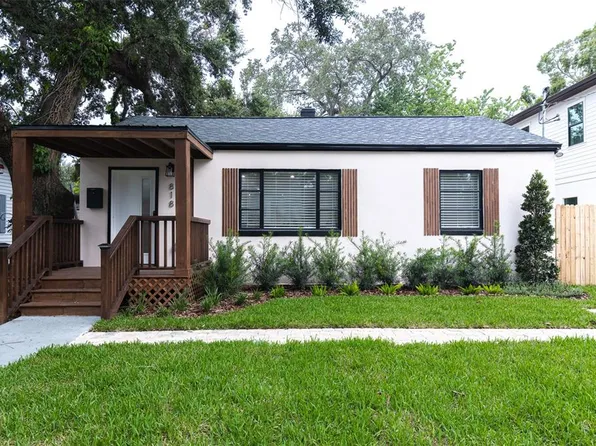 818 W Plymouth St, Tampa, FL 33603