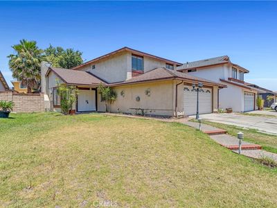 5533 E Mission Way, Commerce, CA, 90040