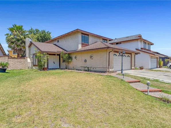 5533 E Mission Way, Commerce, CA 90040