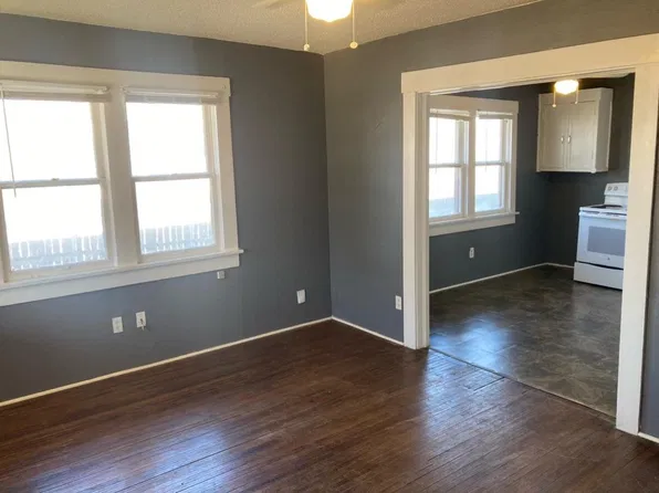 1701 S Jackson St #A, Amarillo, TX 79102