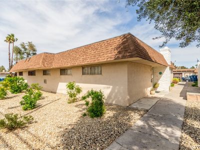 2645 Heritage Ct, Las Vegas, NV, 89121