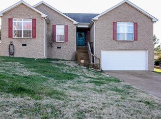 7592 Cherokee Hills Rd, Fairview, TN 37062