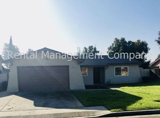 5301 W Richert Ave, Fresno, CA 93722