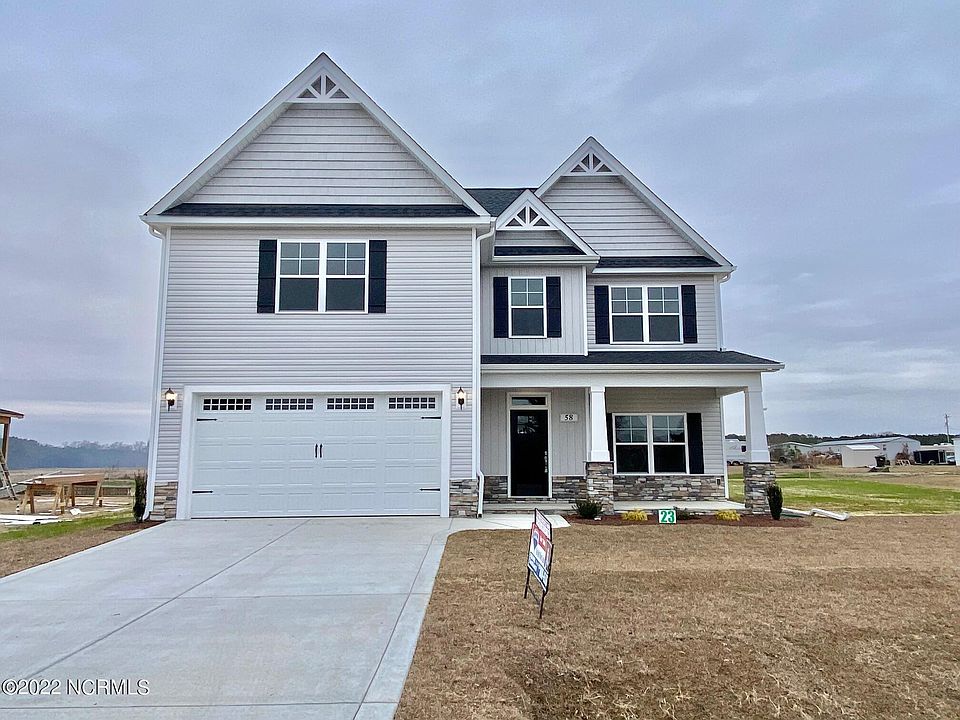1st image of 58 Kenbridge Ln