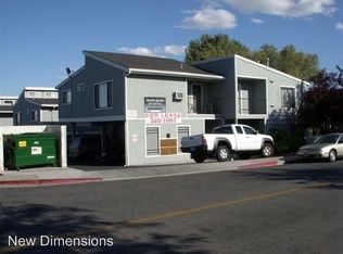 2750 Salem Pl APT 03, Reno, NV 89509