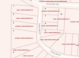159 Twisted Oaks Dr, Rusk, TX 75785