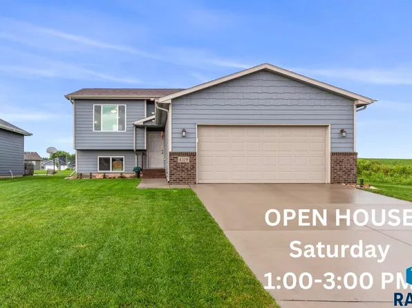 4319 N Pennsylvania Ave, Sioux Falls, SD 57107