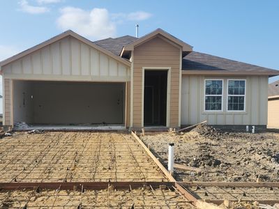 206 Crookedfield Dr, Royse City, TX, 75189