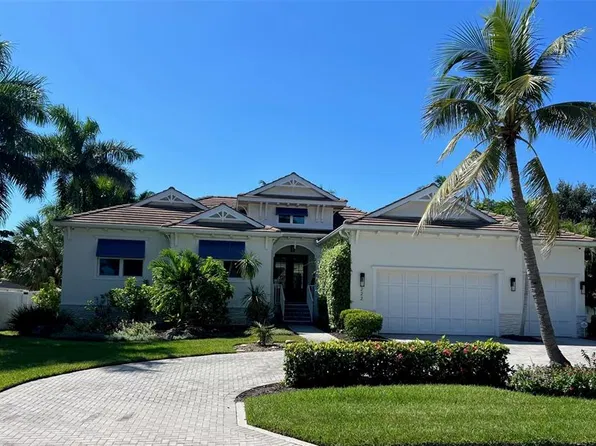 222 ROBIN DRIVE, SARASOTA, FL 34236