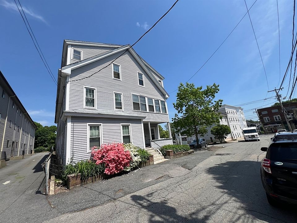 2nd image of 13 Cross St
