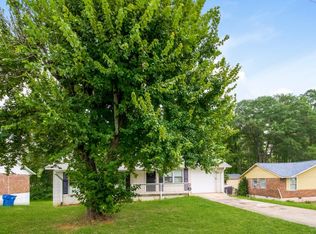 281 Valley Hill Rd SW, Riverdale, GA 30274