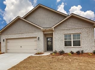 111 Balboa Rd, Meridianville, AL 35759