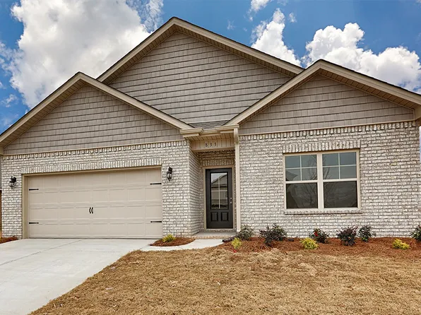 111 Balboa Rd, Meridianville, AL 35759