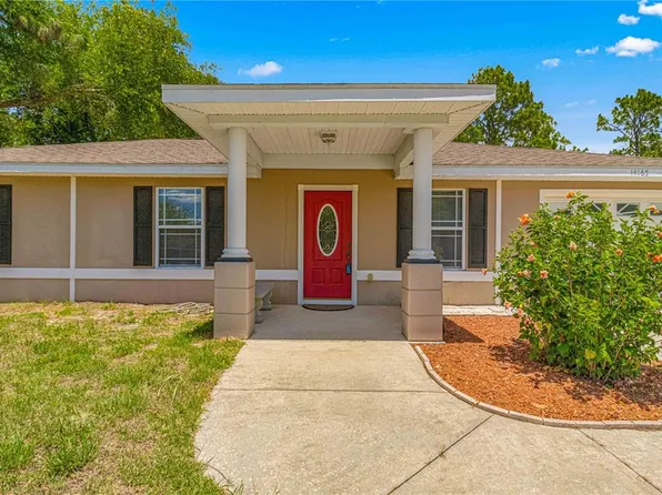 14165 SW 20th Pl, Ocala, FL 34481