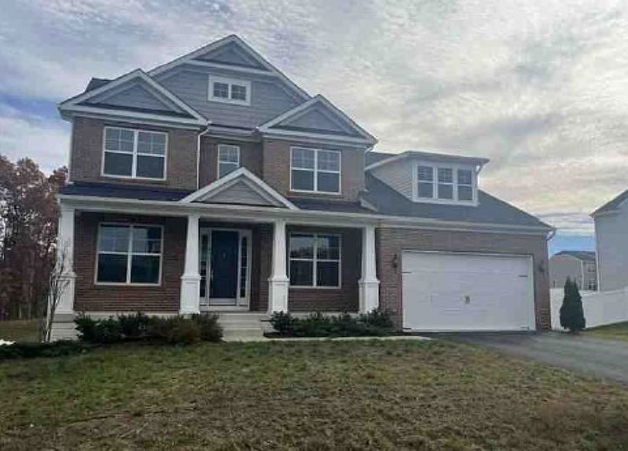 Property Front View