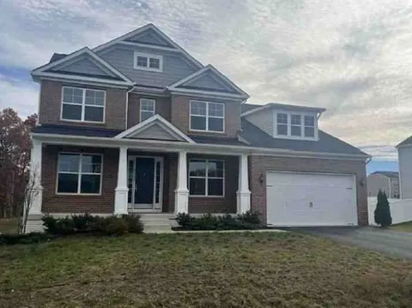 9307 Spring Hill Ln, Fredericksburg, VA 22408