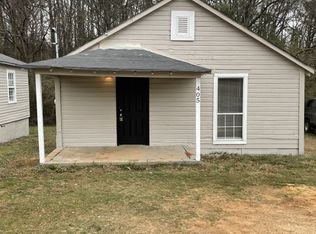 405 Render St, Lagrange, GA 30241