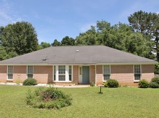 1215 Smoke Rise Ln, Tallahassee, FL 32317