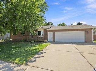 345 E Kevin Dr, Tea, SD 57064