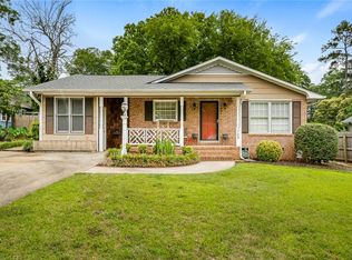 706 Marshall Ave, Anderson, SC 29621