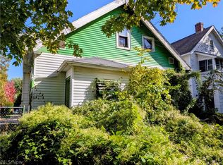 3584 E 133rd St, Cleveland, OH 44120