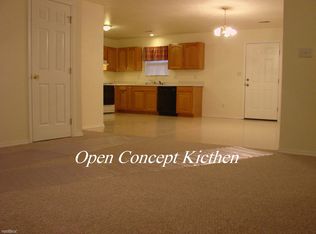 104 S Elder St, Mount Olive, IL 62069
