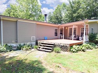 246 Walnut Cove Rd, Marble, NC 28905