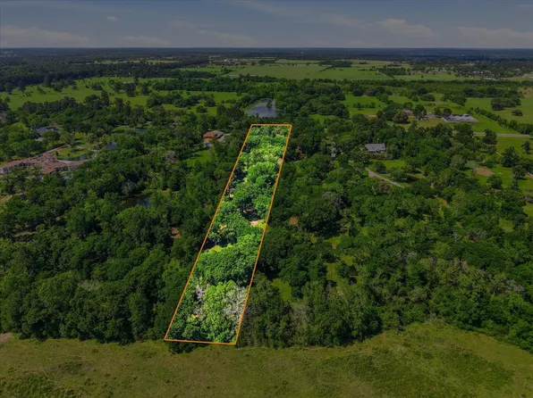 27855 Kresdorn Rd, Hockley, TX 77447