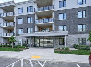 99 B Farley Rd #204, Centre Wellington, ON N1M0J9