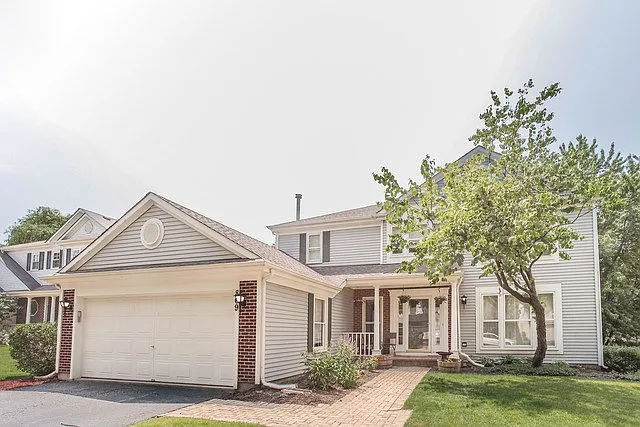 869 Belle Isle Ln photo 1
