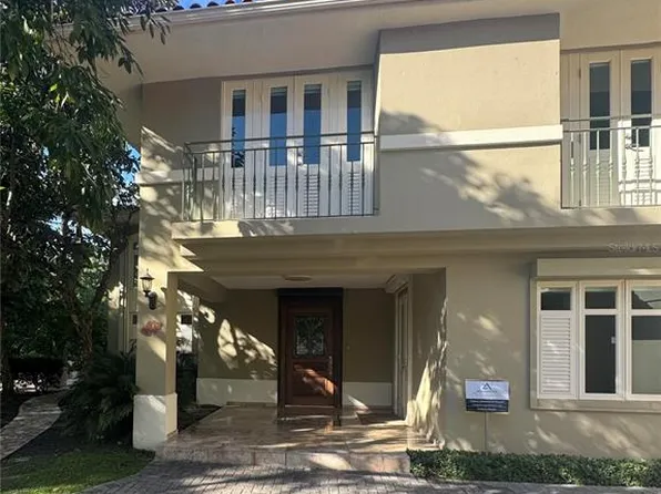 1 Dorado Bch E, Dorado, PR 00646