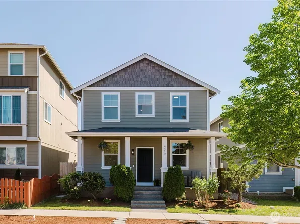 4419 Abalone Street, Bremerton, WA 98312