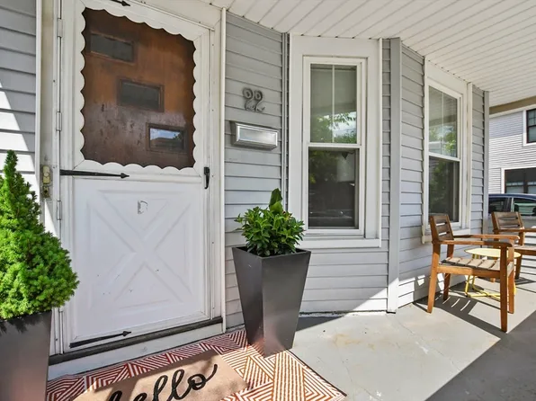 22 Cook St #1, Newton, MA 02458