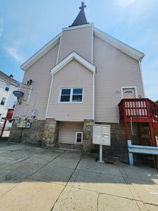88 Harrison St #5, Fall River, MA, 02723