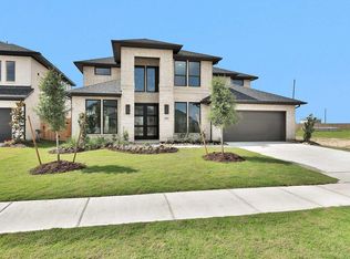 5707 Violet Ridge Dr, Richmond, TX 77407