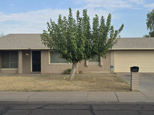 7752 W FLOWER Street, Phoenix, AZ 85033
