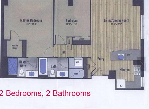 2nd image of (Undisclosed Address)