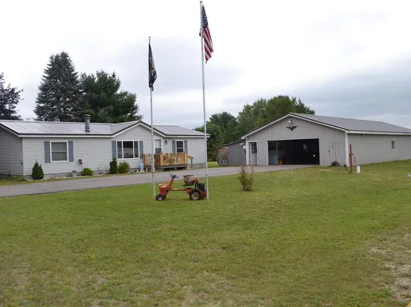 4256 Bartholomew Rd, East Jordan, MI 49727