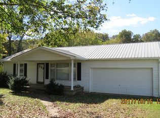 5600 Bryant Hollow Rd, Cunningham, TN 37052