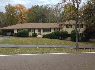 5424 Ken Tenn Hwy, South Fulton, TN 38257