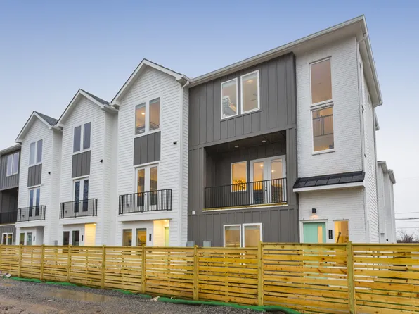 1737 Pecan St Unit 2, Nashville, TN 37208