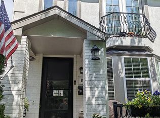 1920 S Pennsylvania St, Denver, CO 80210