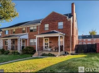 1915 Hillenwood Rd, Baltimore, MD 21239